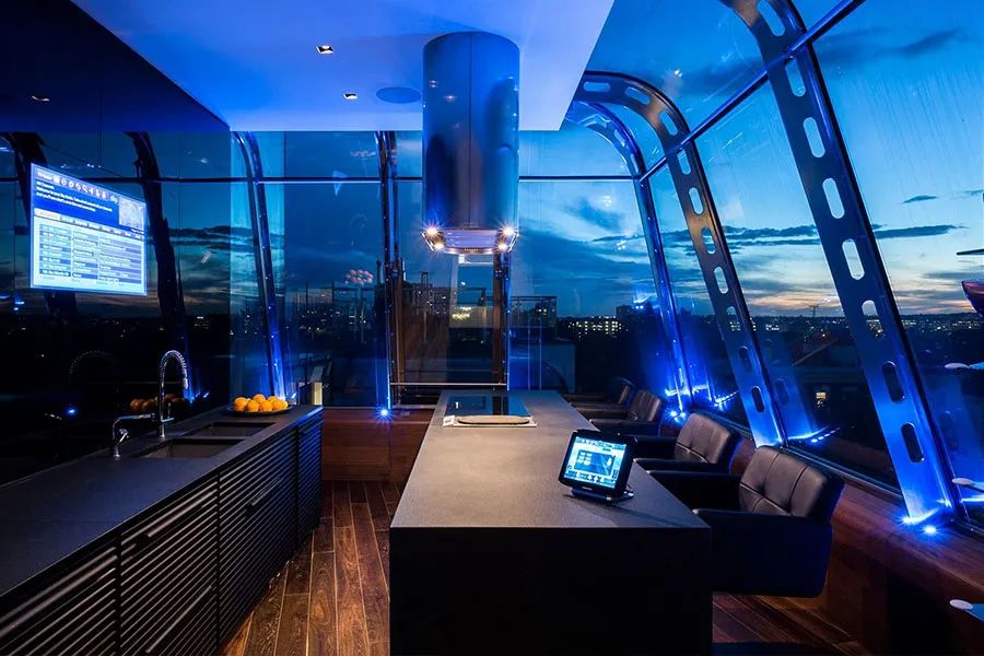 智能辦公場(chǎng)景引來(lái)爆發(fā)，智能家具不斷升級(jí)