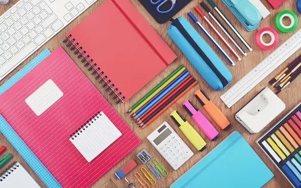 一支中性筆55元，論“文具刺客”的誕生！