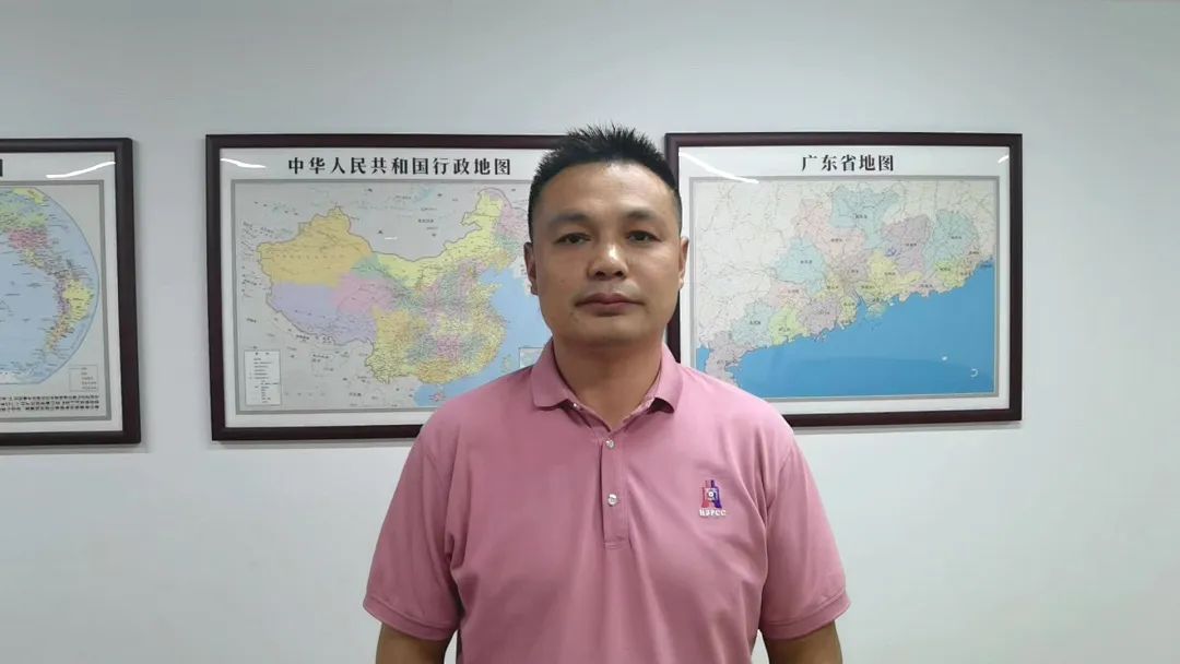 人物專訪 | 王成龍：打破高品質鼓芯齒輪依靠國外的怪圈