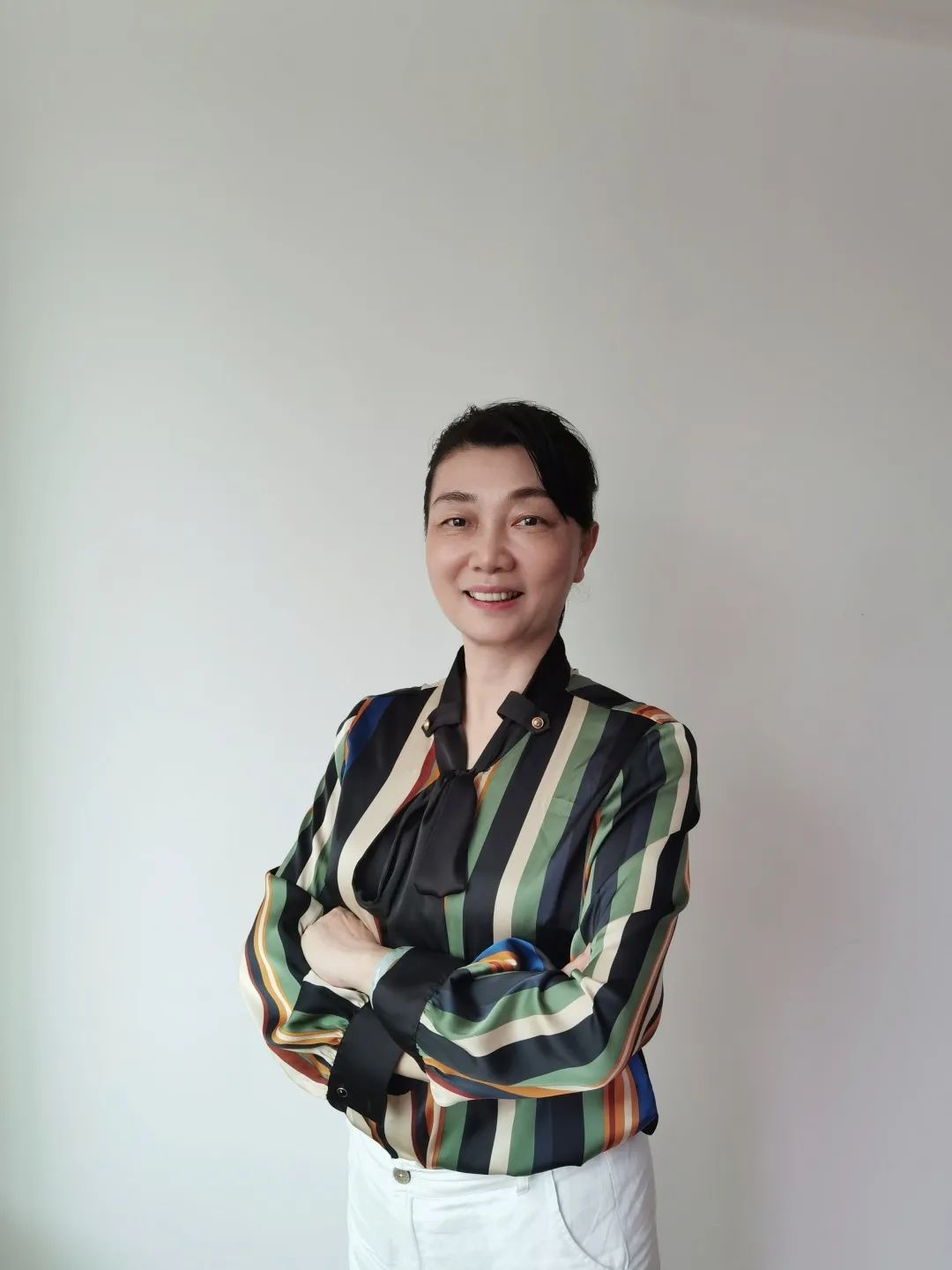 人物專訪 | 饒琳：拓寬產(chǎn)品渠道，從單一走向多元