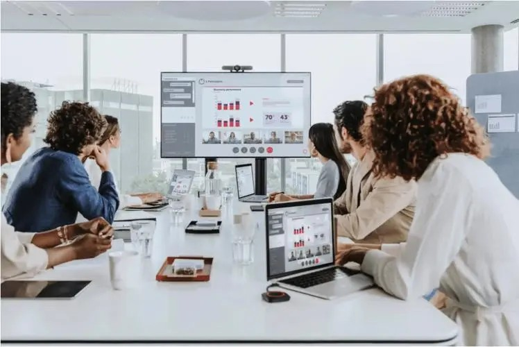 金山辦公成為協(xié)同辦公軟件供應(yīng)商，AI助手時(shí)代是否真要到來？