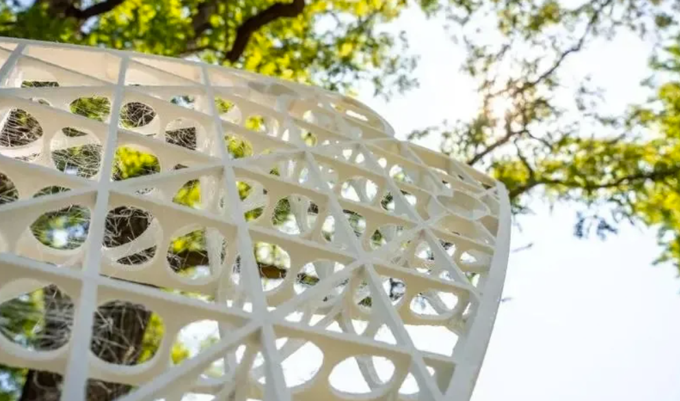 從潮玩到醫(yī)療，3D打印引領(lǐng)產(chǎn)業(yè)新篇章